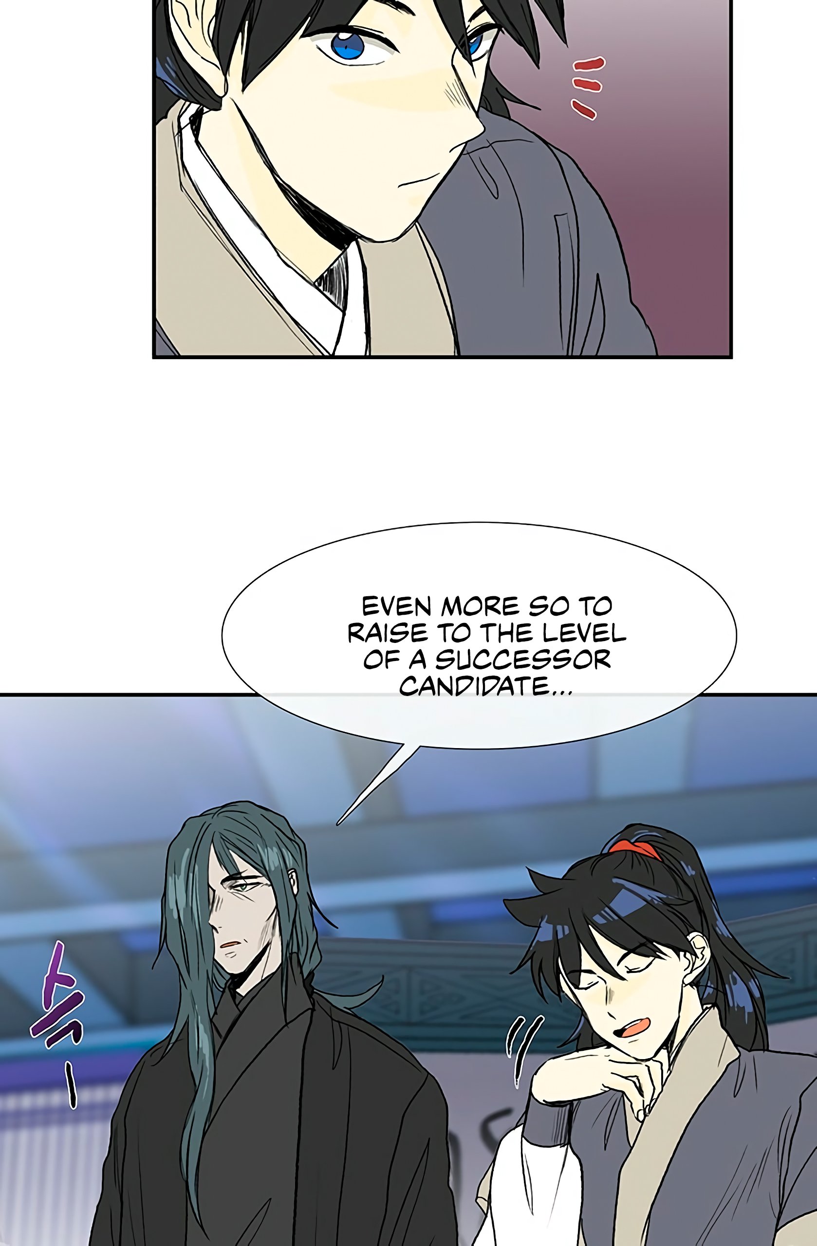 The Scholar's Reincarnation Chapter 93 23
